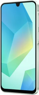 Samsung Galaxy A16 4G 128GB Lichtgroen