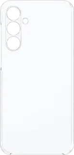Samsung Galaxy A16 4G 128GB Zwart inclusief Clear Case