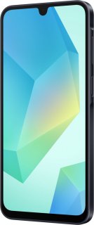 Samsung Galaxy A16 4G 128GB Zwart