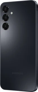 Samsung Galaxy A16 4G 128GB Zwart