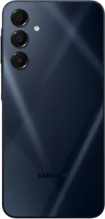 Samsung Galaxy A16 4G Enterprise Edition 128GB Zwart