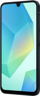 Samsung Galaxy A16 4G Enterprise Edition 128GB Zwart