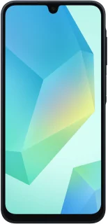 Samsung Galaxy A16 4G Enterprise Edition 128GB Zwart