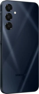 Samsung Galaxy A16 4G Enterprise Edition 128GB Zwart