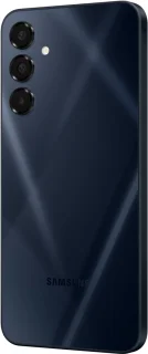 Samsung Galaxy A16 4G Enterprise Edition 128GB Zwart