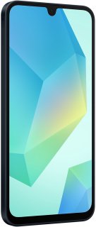 Samsung Galaxy A16 5G 128GB Blauw Zwart