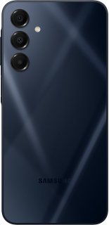 Samsung Galaxy A16 5G 128GB Blauw Zwart