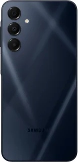 Samsung Galaxy A16 5G 128GB Blauw Zwart
