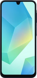 Samsung Galaxy A16 5G 128GB Blauw Zwart