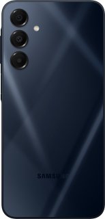 Samsung Galaxy A16 5G 128GB Blauw Zwart