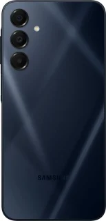 Samsung Galaxy A16 5G 128GB Blauw Zwart