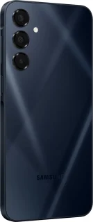 Samsung Galaxy A16 5G 128GB Blauw Zwart