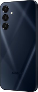 Samsung Galaxy A16 5G 128GB Blauw Zwart