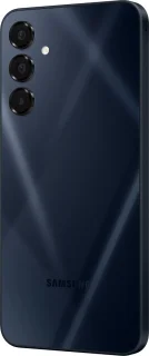 Samsung Galaxy A16 5G 128GB Blauw Zwart