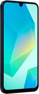 Samsung Galaxy A16 5G 128GB Blauw Zwart
