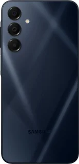 Samsung Galaxy A16 5G 128GB Enterprise Edition Blauw Zwart