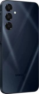 Samsung Galaxy A16 5G 128GB Enterprise Edition Blauw Zwart