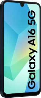 Samsung Galaxy A16 5G 128GB Enterprise Edition Blauw Zwart