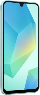 Samsung Galaxy A16 5G 128GB Licht Groen