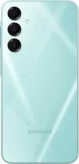 Samsung Galaxy A16 5G 128GB Licht Groen
