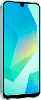 Samsung Galaxy A16 5G 128GB Licht Groen
