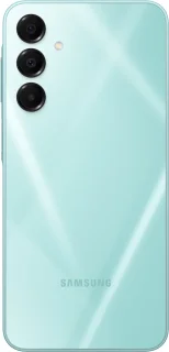 Samsung Galaxy A16 5G 128GB Licht Groen
