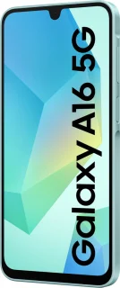 Samsung Galaxy A16 5G 128GB Licht Groen