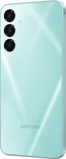 Samsung Galaxy A16 5G 128GB Licht Groen