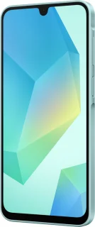 Samsung Galaxy A16 5G 128GB Licht Groen
