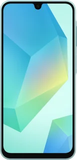 Samsung Galaxy A16 5G 128GB Licht Groen