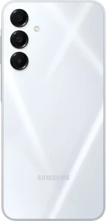 Samsung Galaxy A16 5G 128GB Lichtgrijs