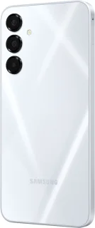 Samsung Galaxy A16 5G 128GB Lichtgrijs