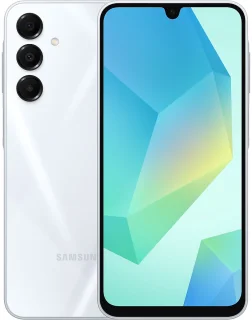 Samsung Galaxy A16 5G 128GB Lichtgrijs