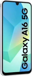 Samsung Galaxy A16 5G 128GB Lichtgrijs
