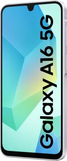 Samsung Galaxy A16 5G 128GB Lichtgrijs