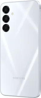 Samsung Galaxy A16 5G 128GB Lichtgrijs