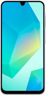 Samsung Galaxy A16 5G 128GB Lichtgrijs