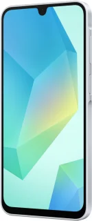 Samsung Galaxy A16 5G 128GB Lichtgrijs