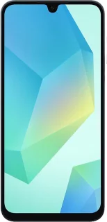 Samsung Galaxy A16 5G 256GB Blue Black