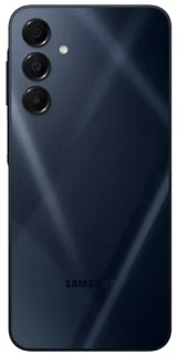 Samsung Galaxy A16 5G 256GB Blue Black