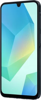 Samsung Galaxy A16 5G 256GB Blue Black