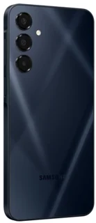 Samsung Galaxy A16 5G 256GB Blue Black