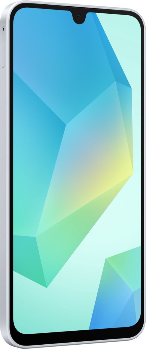 Samsung Galaxy A16 5G 256GB Lichtgrijs