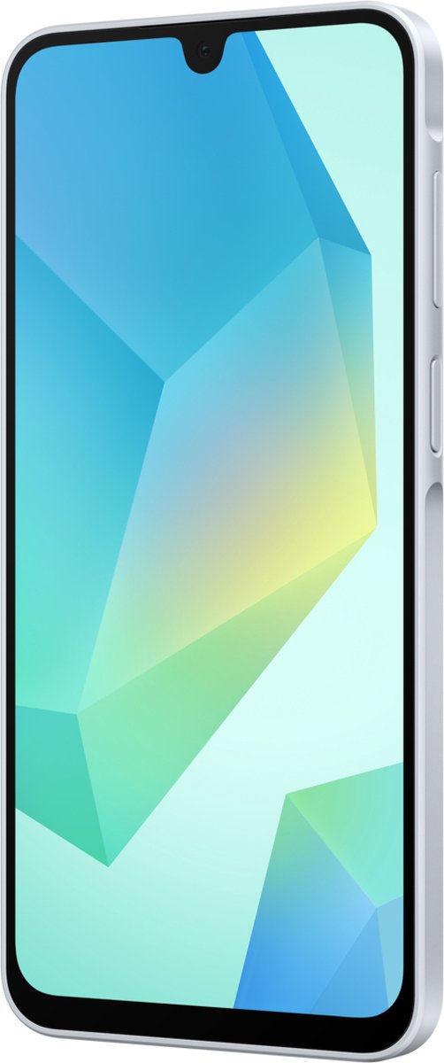 Samsung Galaxy A16 5G 256GB Lichtgrijs