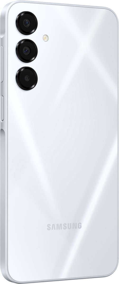 Samsung Galaxy A16 5G 256GB Lichtgrijs