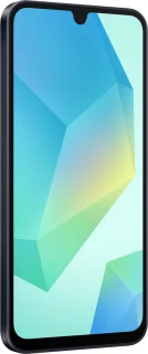 Samsung Galaxy A16 Smartphone 128GB Zwart