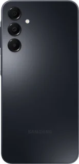 Samsung Galaxy A16 Smartphone 128GB Zwart