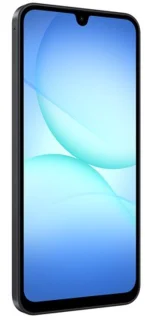 Samsung Galaxy A17 128GB Smartphone - Zwart