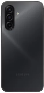 Samsung Galaxy A17 128GB Smartphone - Zwart