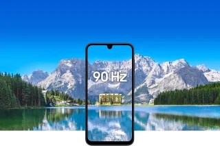 Samsung Galaxy A17 128GB Smartphone - Zwart